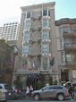 Cornell Hotel San Francisco: That Feeling of France… – 2bearbear World ...