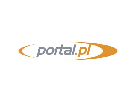 Portal Pl Logo Png Transparent And Svg Vector Freebie Supply