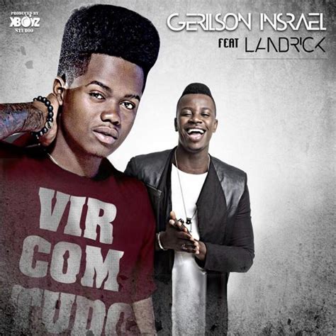 For your search query gerilson israel 2020mp4 mp3 we have found 1000000 songs matching your query but showing only top 10 results. Gerilson Israel Nova Musica - Gerilson Israel 2020 Mp3 / Confira a música de dj wazimbora feat.
