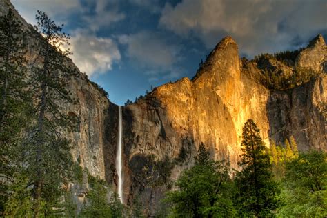 Josh Friedman Photography Yosemite National Park In Spring No 1