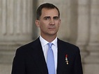 España ya tiene nuevo rey, Felipe VI - Mundo - ABC Color