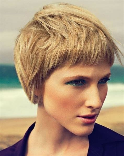 Bob haircuts for over 50. 30 Great options for short pixie haircuts Summer 2020 ...