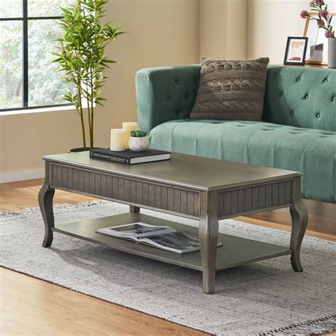 Densen lift top coffee table wayfair.com Canora Grey Lift Top Coffee Table with Storage | Wayfair