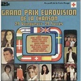 25 ans de grand prix eurovision de la chanson les vainqueurs 1956 ...