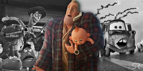 Why The Incredibles Is My Favourite Pixar Movie Reelr