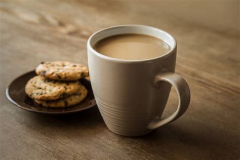 Tea Biscuit Stock Photos Pictures And Royalty Free Images Istock