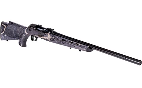 First Look Savage Arms A Series Rifles In 17 Wsm An Official