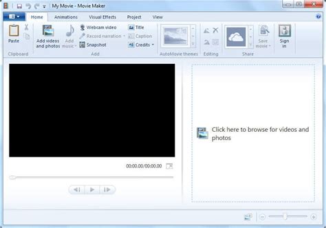 Tutorial How To Use Windows Movie Maker