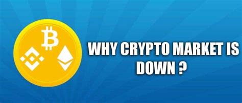Why am i wanting to buy a thing because its price is higher? Why Crypto Market is Down or Crashing: May 2021