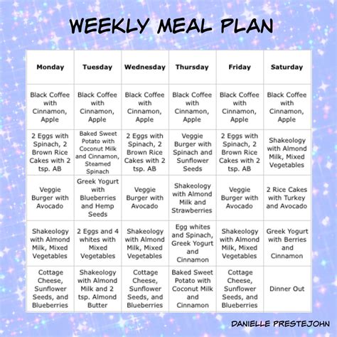 What is the best weight loss exercise plan for you? Pin on Clean Eating Meal Plans