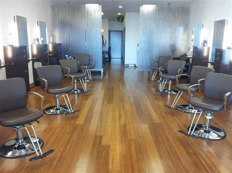 When clients walk through the doors of your beauty salon or day spa it is important they. Lutherville Timonium Salon Craft Hair Salon Implements Zero Ammonia Hair Color