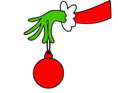 When a wealthy entrepreneur dies in an accident, a journalist and a veteran detective team up to uncover the truth. clip art grinch hand - Clip Art Library