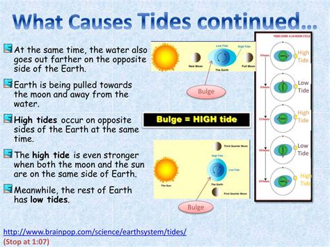 Ppt Tides Powerpoint Presentation Free Download Id2491220