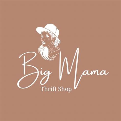 Big Mama Thrift Shop Manila