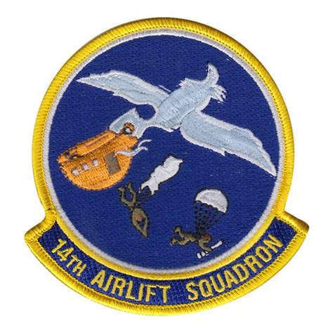 Charleston Afb Custom Patches Charleston Air Force Base Patches