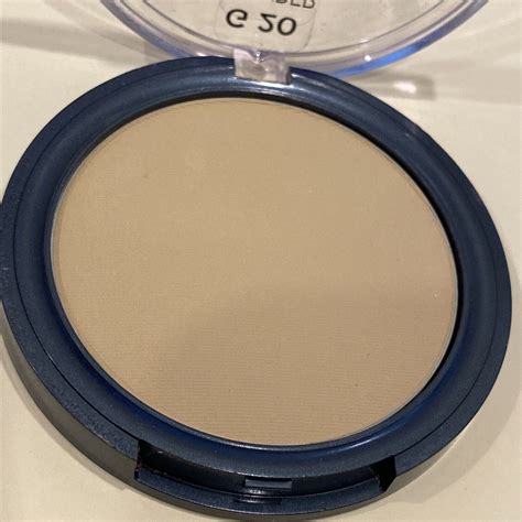 Cover Fx Pressed Mineral Foundation Compact 042 Oz New As Shown G20