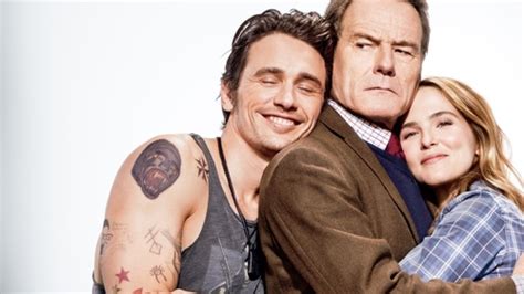 El yerno y asesor de donald trump, jared kushner, aseguró el domingo que si los palestinos no cumplen con algunas de las condiciones del plan de paz del presidente de. Bryan Cranston no quiere a James Franco como yerno — Radio Concierto