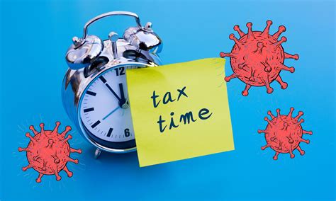 The irs gave filers the additional time for the same reason they did so last year: Coronavirus Response to 2020 Tax Deadline - Rosenfield & Co.