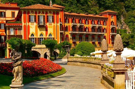 Viva La Voyage Villa Deste On Lake Como