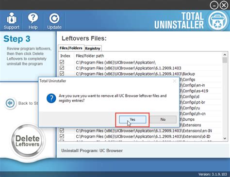 Check spelling or type a new query. How can Stop and Remove UC Browser Completely from Computer