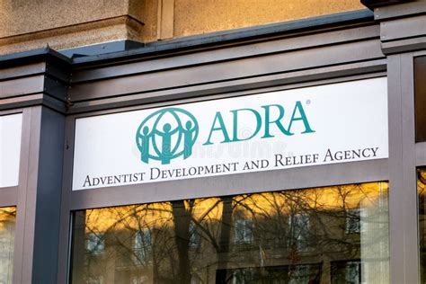 The Adra Adventist Development And Relief Agency Charity Shop Which
