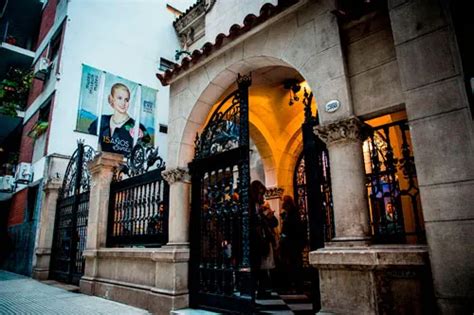 Museu Evita Saiba Tudo Antes De Visitar Tourb