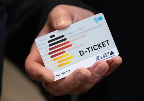 Zugverkehr in Sachsen-Anhalt: Deutschlandticket – kleiner Preis, großer