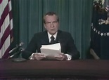 Today in History: Nixon Resigns Presidency in Televised Address - TheBlaze