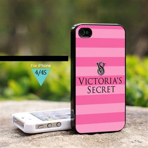 Victorias Secret Iphone 4 Cases Ibikinicyou