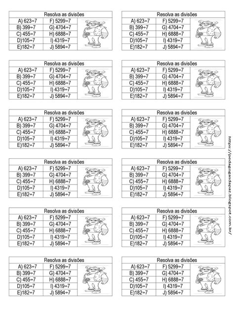 Arme E Resolva As Multiplicações Por 2 Educa