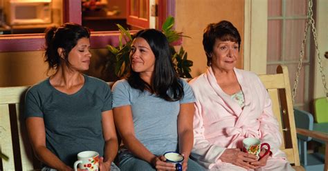 16 Jane The Virgin Relationships Ranked From Forgettable Flings To
