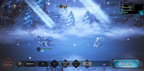 Octopath Traveler Cotc Download Apk For Android Free