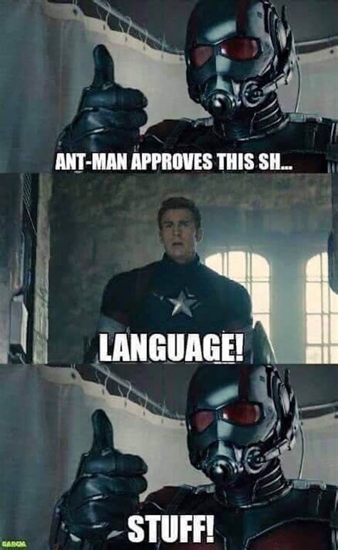Oh My Captain 15 Incredibly Funny Captain America Memes