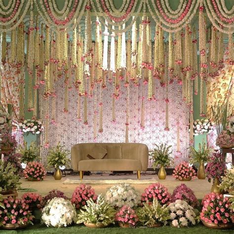Wedding Decor Photos, Wedding Decor Style, Desi Wedding Decor, Luxury