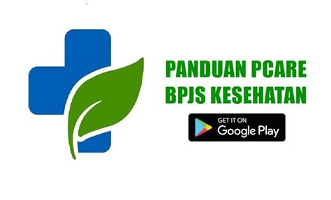 Panduan Pcare Bpjs For Android Apk Download