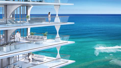 Jade Signature Sunny Isles Beach Luxury Pre Construction Condos