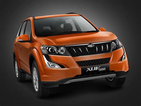 Detailed price list of mahindra for all variants. Mahindra XUV500 Petrol Launched In India; Launch Price ...