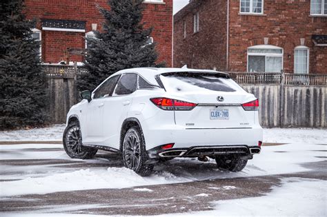 The 2021 lexus rx 350 and hybrid rx 450h remain two of the most desirable luxury midsize suv/crossovers. Review: 2020 Lexus RX 350 F Sport | CAR