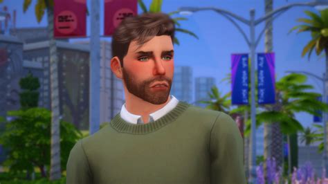 Share Your Male Sims Page 100 The Sims 4 General Discussion