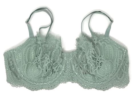 Victorias Secret Dream Angels Wicked Unlined Uplift Bra