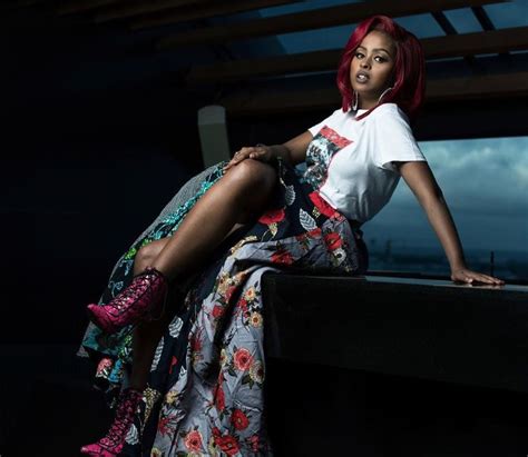 Amina Abdi Reveals Why She Quit Music
