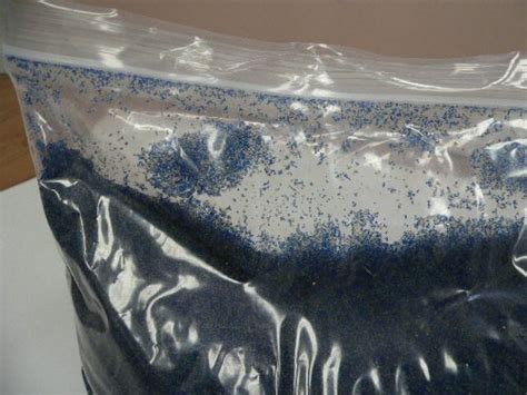 Best Price On Deionization Resin Mixed Bed Color Changing 5 Lb Bag