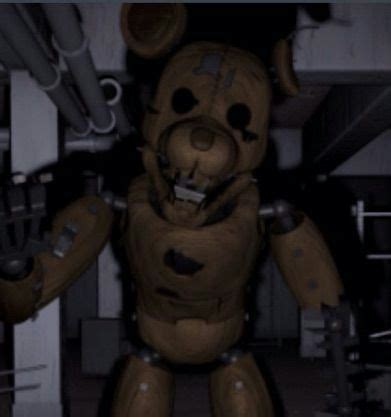 Withered Rat Wiki Five Nights At Candy S Fnac Amino