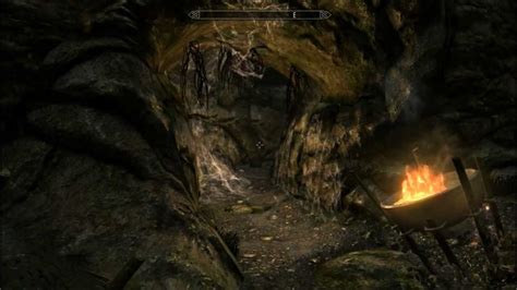 However, in this quest, discerning the transmundane, we actually get to see an elder scroll! Skyrim: Discerning The Transmundane - Where to Harvest ...