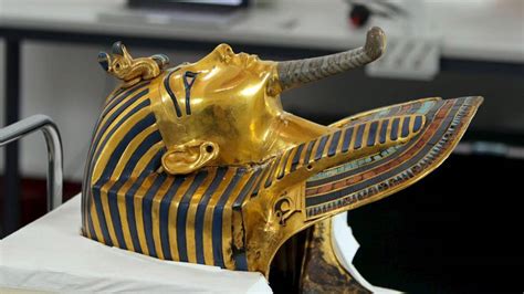 La Tomba Di Tutankhamon A 100 Anni Dalla Sua Scoperta Definita Come Il