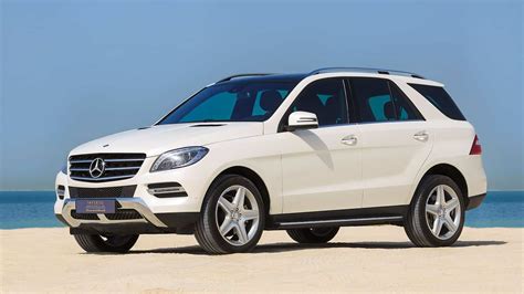 Mercedes Benz Ml350 Rent Dubai Imperial Premium Rent A Car