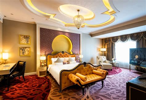 Ezdan Palace Hotel Qatar Luxury Hotel Accommodation In Doha