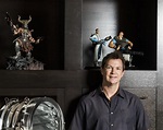 Ex-Blizzard exec Rob Pardo launches gaming studio in Irvine – Orange ...