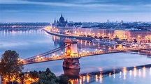 Experiencia Erasmus en Budapest, Hungría (por Magdolna) | Experiencia ...