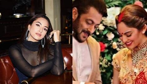 Sonakshi Sinha And Salman Khan Are Not Married । सोनाक्षी सिन्हा और सलमान खान की नहीं हुई शादी